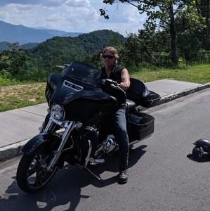 Meet your Posher, John